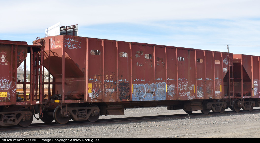 ATSF 177872